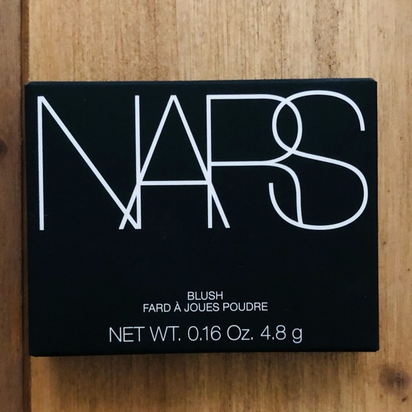 NARS Other - NWT- NARS ORGASM X BLUSH